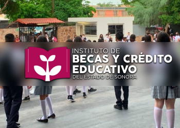 LANZAN CONVOCATORIA PARA BECAS EN ESCUELAS PARTICULARES DE SONORA; AQUÍ TE DECIMOS CÓMO APLICAR