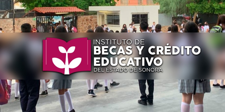 LANZAN CONVOCATORIA PARA BECAS EN ESCUELAS PARTICULARES DE SONORA; AQUÍ TE DECIMOS CÓMO APLICAR