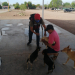 INVITA SALUD MUNICIPAL A CAMPAÑA DE VACUNACIÓN ANTIRRÁBICA PARA MASCOTAS