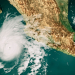 SE FORMA TORMENTA TROPICAL BUD EN EL PACÍFICO; ¿HAY RIESGO PARA MÉXICO?