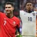 CUARTOS DE FINAL DE LA EUROCOPA: CUÁNDO Y DÓNDE VERLOS