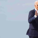 JOE BIDEN DA POSITIVO A COVID-19