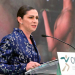 MÉXICO APOSTARÁ A GANAR NUEVE MEDALLAS EN PARÍS 2024: ANA GABRIELA GUEVARA