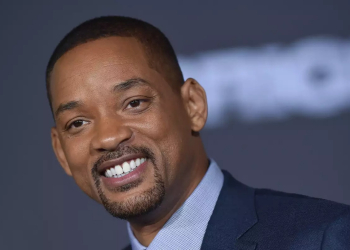 WILL SMITH REGRESA A LA MÚSICA Y PRESENTA SU NUEVA CANCIÓN
