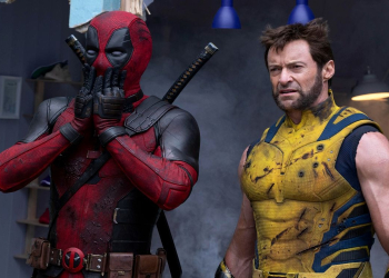 ‘DEADPOOL & WOLVERINE’, NÚMERO 1 EN TODO EL MUNDO, CON 438 MILLONES DE DÓLARES EN TAQUILLA