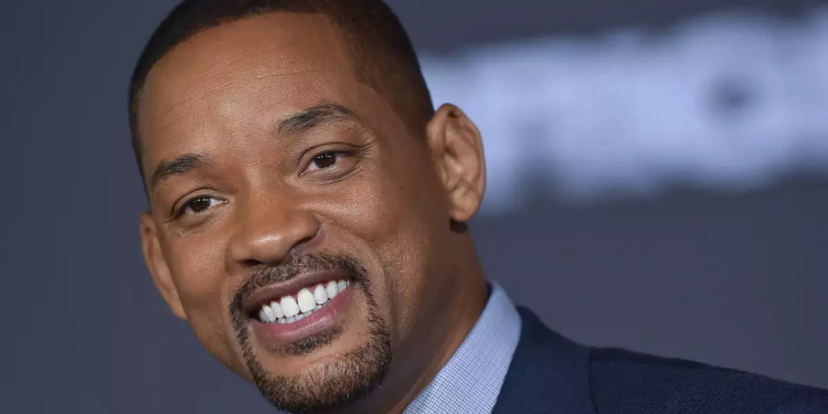 WILL SMITH REGRESA A LA MÚSICA Y PRESENTA SU NUEVA CANCIÓN