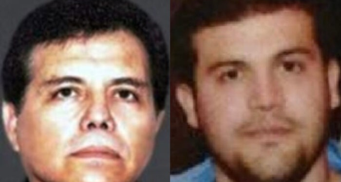 ‘EL MAYO’ E HIJO DE EL CHAPO, DETENIDOS EN TEXAS