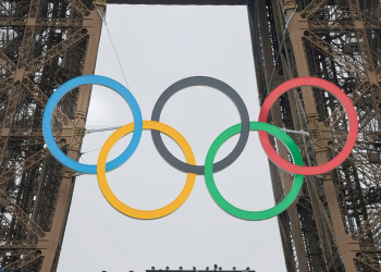 ¡INCREÍBLE E HISTÓRICA! ASÍ FUE LA CEREMONIA DE INAUGURACIÓN DE LOS JUEGOS OLÍMPICOS PARIS 2024