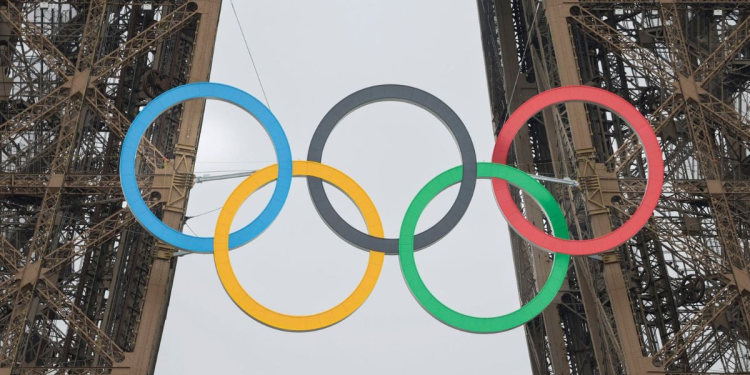 ¡INCREÍBLE E HISTÓRICA! ASÍ FUE LA CEREMONIA DE INAUGURACIÓN DE LOS JUEGOS OLÍMPICOS PARIS 2024
