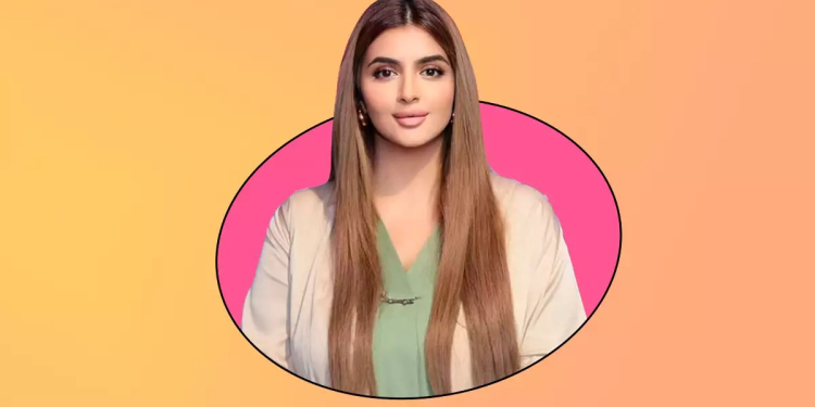LA PRINCESA DE DUBÁI SE DIVORCIA DE SU ESPOSO VÍA INSTAGRAM