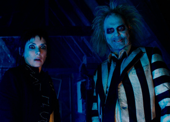 BEETLEJUICE BEETLEJUICE’ DE TIM BURTON INAUGURARÁ EL FESTIVAL DE CINE DE VENECIA