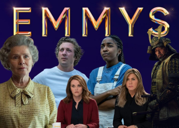 EMMY 2024: CONOCE LA LISTA COMPLETA DE LAS NOMINACIONES