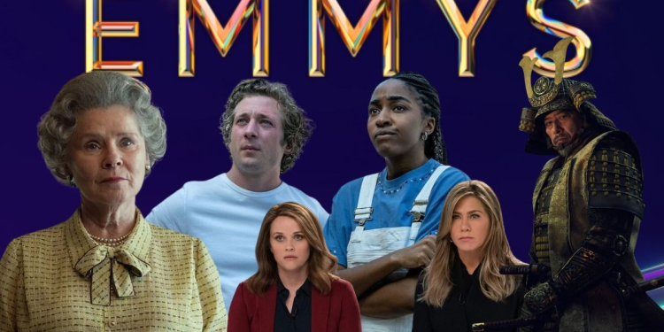 EMMY 2024: CONOCE LA LISTA COMPLETA DE LAS NOMINACIONES