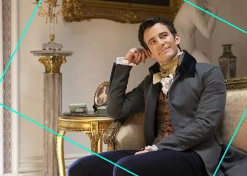 NETFLIX CONFIRMA QUE LA CUARTA TEMPORADA DE BRIDGERTON SE CENTRARÁ EN BENEDICT