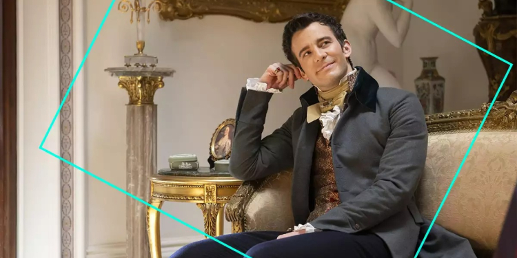 NETFLIX CONFIRMA QUE LA CUARTA TEMPORADA DE BRIDGERTON SE CENTRARÁ EN BENEDICT
