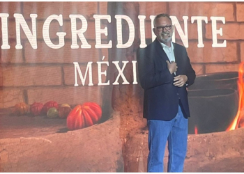 ‘INGREDIENTE’, UN PROGRAMA CON MUCHO SABOR A MÉXICO