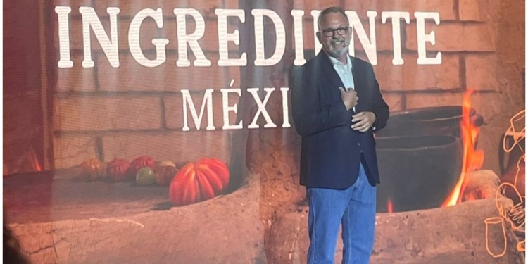 ‘INGREDIENTE’, UN PROGRAMA CON MUCHO SABOR A MÉXICO