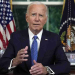 JOE BIDEN DA MENSAJE A LA NACIÓN Y REVELA POR QUÉ DEJÓ CANDIDATURA PRESIDENCIAL