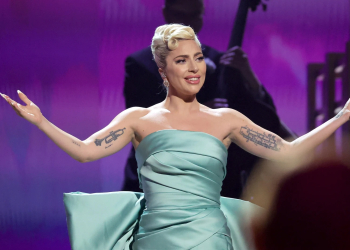 LADY GAGA ADELANTA UN POCO DE SU NUEVA ERA MUSICAL