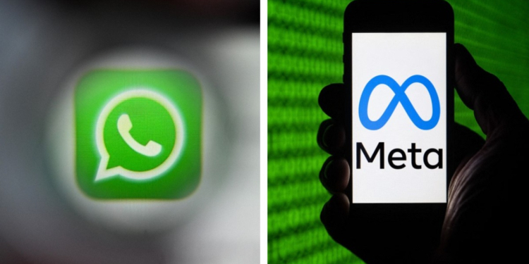 META AI LLEGA A WHATSAPP, TE DECIMOS COMO FUNCIONA