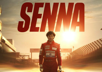 ‘SENNA’, LA SERIE SOBRE EL PILOTO DE LA F1 YA TIENE FECHA DE ESTRENO