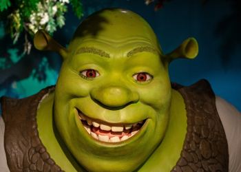 “SHREK 5” YA TIENE FECHA DE ESTRENO