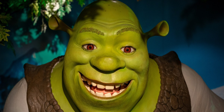 “SHREK 5” YA TIENE FECHA DE ESTRENO