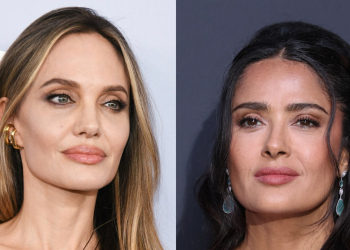 ‘SIN SANGRE’ LA NUEVA PELÍCULA DE ANGELINA JOLIE