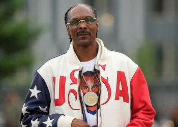 SNOOP DOGG PORTARÁ LA ANTORCHA OLÍMPICA EN LA CEREMONIA INAUGURAL DE PARÍS 2024