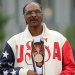SNOOP DOGG PORTARÁ LA ANTORCHA OLÍMPICA EN LA CEREMONIA INAUGURAL DE PARÍS 2024