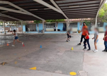 INVITA SSPM A CAMPAMENTOS DE VERANO 2024