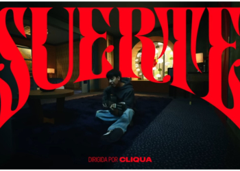 ¿QUÉ ES “¡SUERTE!”, EL CORTO FILMADO CON IPHONE 15 QUE INVADE YOUTUBE?