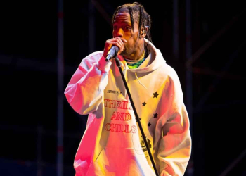 TRAVIS SCOTT EN MÉXICO, FECHAS, HORAS Y COSTOS DEL CONCIERTO