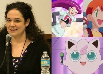 FALLECE RACHAEL LILLIS, VOZ ICÓNICA DE MISTY Y JESSIE EN “POKÉMON”, A LOS 46 AÑOS
