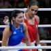 ESCÁNDALO EN EL BOXEO FEMENINO DE PARIS 2024