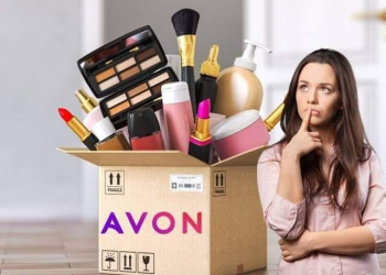 AVON SE DECLARA EN BANCARROTA EN EU