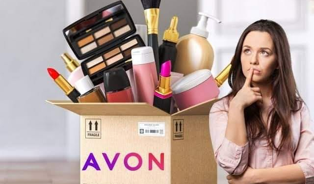 AVON SE DECLARA EN BANCARROTA EN EU