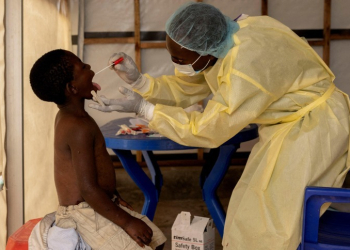 ¡ALERTA MUNDIAL! OMS DECLARA EMERGENCIA INTERNACIONAL POR BROTE DE MPOX: ¡EL VIRUS AMENAZA DE NUEVO!