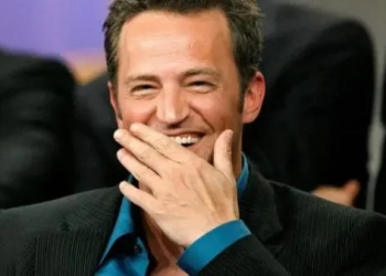 POR MUERTE DE MATTHEW PERRY ARRESTAN A UNA PERSONA RELACIONADA CON EL DECESO DEL ACTOR