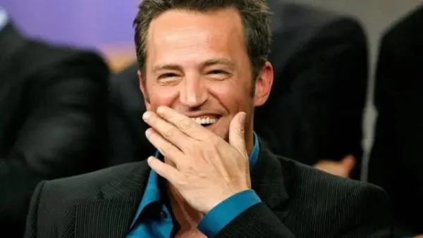 POR MUERTE DE MATTHEW PERRY ARRESTAN A UNA PERSONA RELACIONADA CON EL DECESO DEL ACTOR