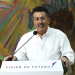 ¡CELEBRA ALCALDE DE CAJEME, JAVIER LAMARQUE CANO SU CUMPLEAÑOS!