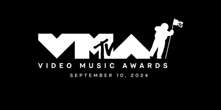 NOMINADOS A LOS MTV VMAS 2024