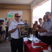 GOBIERNO MUNICIPAL DE CAJEME RECONOCE A LAS Y LOS BOMBEROS EN SU DÍA