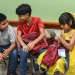 BENEFICIA DIF CAJEME A MÁS DE 3 MIL ESTUDIANTES CON LA ENTREGA DE ÚTILES ESCOLARES PARA EL CICLO 2024-2027