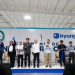 GOBERNADOR CELEBRA ATRACCIÓN DE MÁS DE MIL NUEVOS EMPLEOS CON LA PLANTA KYUNGSHIN MÉXICO-OBREGÓN