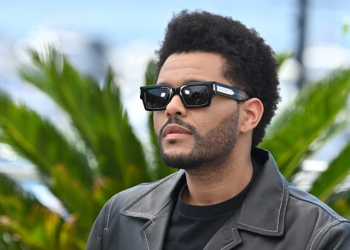 THE WEEKND ADELANTA MÁS MÚSICA NUEVA