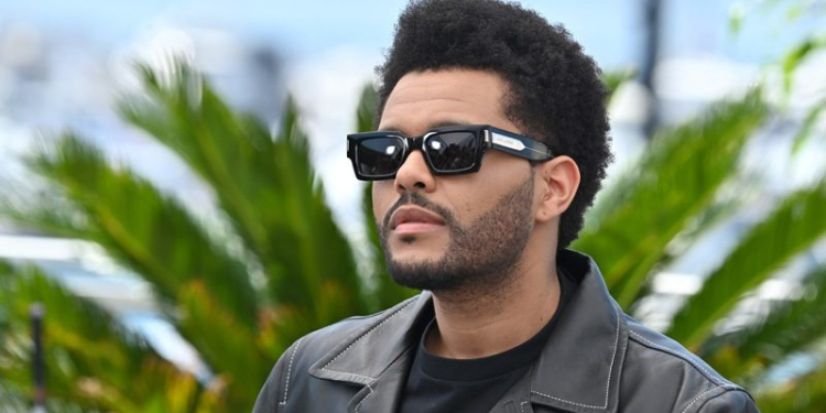 THE WEEKND ADELANTA MÁS MÚSICA NUEVA