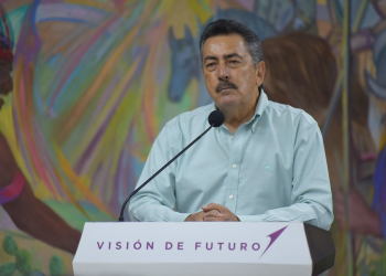 CONFIRMA LAMARQUE CANO INCREMENTO DE LA OFERTA AÉREA EN EL AEROPUERTO INTERNACIONAL DE CIUDAD OBREGÓN