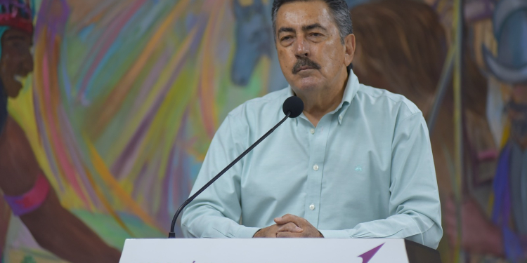 CONFIRMA LAMARQUE CANO INCREMENTO DE LA OFERTA AÉREA EN EL AEROPUERTO INTERNACIONAL DE CIUDAD OBREGÓN
