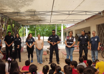 LLEVA SSPM CAMPAMENTO DE VERANO A NIÑAS, NIÑOS, ADOLESCENTES Y ADULTOS MAYORES